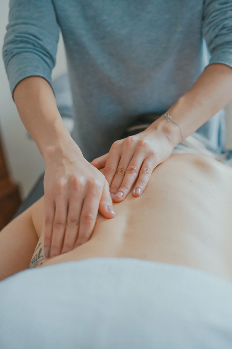 bycorlinda massage massagetherapie